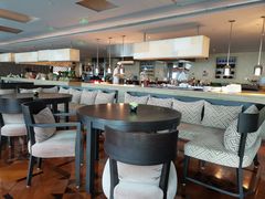 -广州柏悦酒店·悦景轩·粤菜餐厅