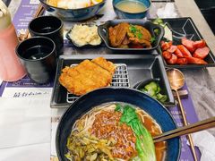 -馔豚·台北菜专门店(深圳湾万象城店)