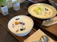 栗子大满贯-绿小院(荔湾店)