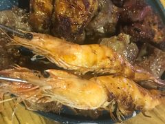 -通海俄式烧烤(下瓦房店)
