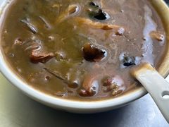 -穆彦华逍遥镇胡辣汤(岗坡路店)