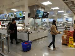 -宜家·瑞典风味餐厅(烟台路店)