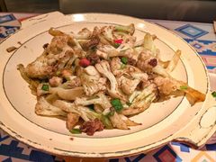 -楼兰新疆菜(江宁万达店)