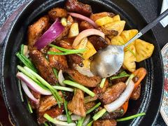 -旺爷砂锅·茶作(国贸城店)