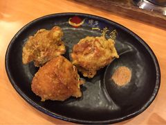 博多一幸舍(侨福芳草地店)-博多一幸舍(侨福芳草地购物中心店)