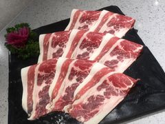 -妥妥烤肉料理(昙华林店)