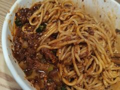 -秦云老太婆摊摊面(观音桥店)