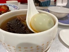 -聚春园自助餐厅(东街口店)