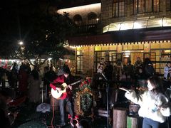 -马勒别墅饭店(静安寺店)