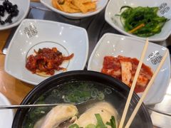 -黄金牧场(明洞总店)