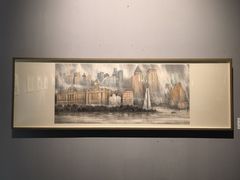 -八号桥艺术空间1908粮仓