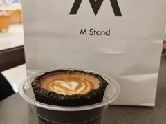 -M Stand(天环广场店)