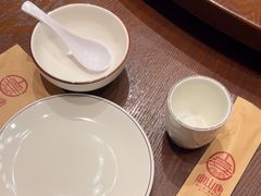 -唐山宴百姓府邸院落中餐