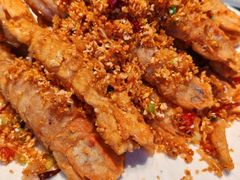 -桂小厨广西菜(航洋店)