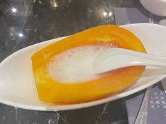 -小天鹅戴斯酒店鲸鲨百汇创作料理