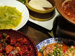 -永安水煮活鱼·仪征菜(仪征奥林匹克店)
