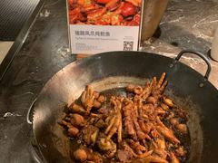 -乐咖啡西餐厅(太湖皇冠假日酒店)
