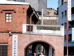 -剥皮寮历史街区