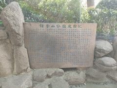 -信号山公园