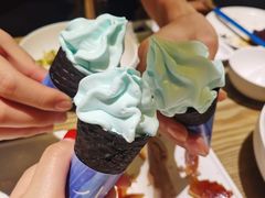 -小大董·烤鸭(凤凰汇店)