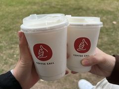 -COFFEE CALL(云锦路店)