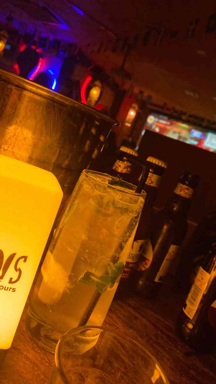 perrys(襄阳北路店)-"【位置】襄阳北路的perrys 第二次.