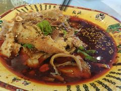 皇城肺片-粤香村(清真川菜店)