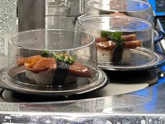 -争鲜回转寿司(朝北大悦城店)