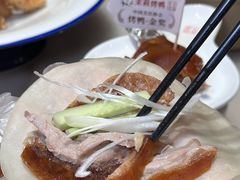 -小吊梨汤·北京菜·烤鸭(鸟巢店)