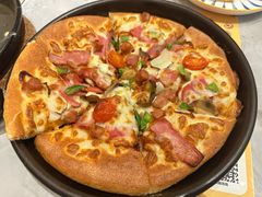 -必胜客(射阳吾悦店)