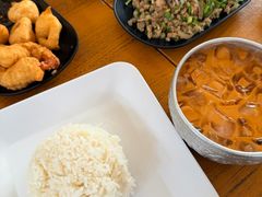 -Doo Dee Thai Food(Issan/Isaan/Esan)
