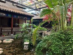-世外桃源农庄·德清土菜(兴康南路店)