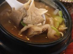 -军硕烤肉·部队火锅(二七万达店)