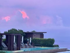 -瑰丽酒店·海吧·天际下午茶·现场DJ·天台酒吧