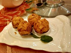 杏仁虾球-好福记饭店(红梅公园店)