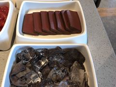 -海底捞火锅(老城根店)