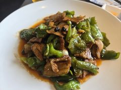 -阿庄新豫菜(通泰路店)