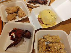 -前进5路汉堡炸鸡(前进五路店)
