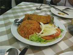 android_upload_pic-船屋葡国餐厅