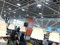 -宜家·瑞典风味餐厅(北京西红门店)