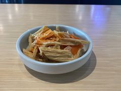 红油腐竹-李先生牛肉面大王(东铁营店)