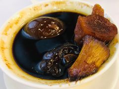 八珍甜醋猪脚姜-广州酒家(文昌总店)