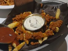 -get pizza意大利餐厅(凯德MALL店)