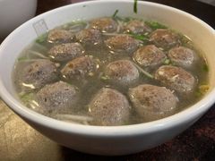 -潮镇老尾牛杂(环城西路店)