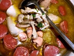 -李氏八大件老菜馆(万宝街店)