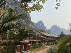 -大新明仕山庄