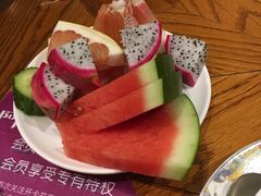 -阿罗新疆菜(人民广场店)