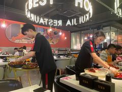 -红盔甲·小龙虾(天钥桥店)