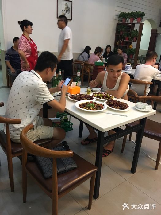 田记餐馆(富国街店)图片