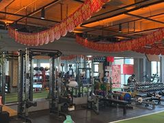 -RoMan罗马健身工作室(莘庄店)